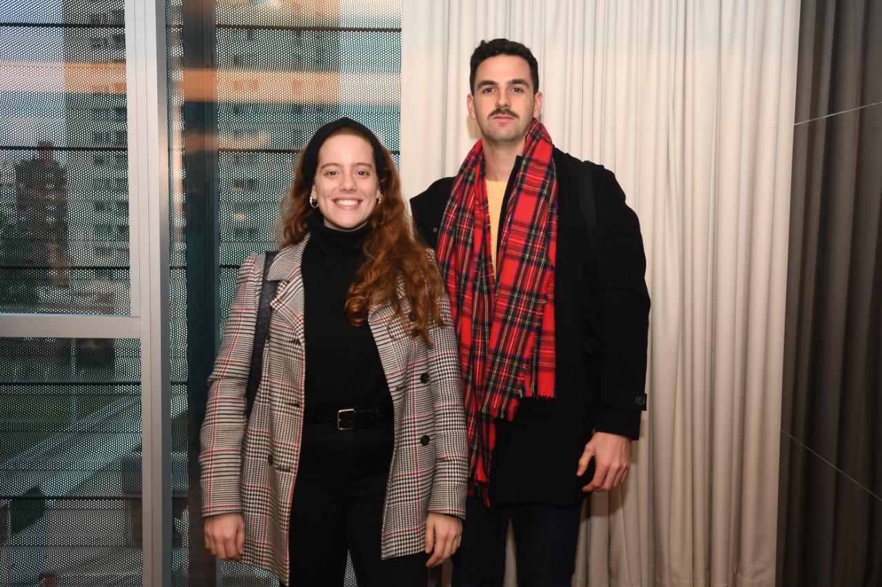 Antonia Hierro Almitrán, Guillermo Traibel