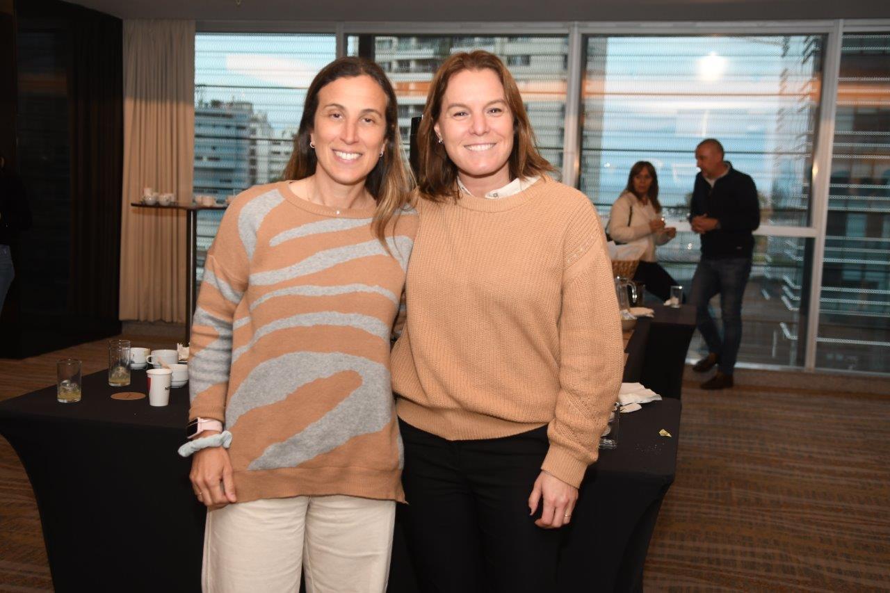 Laura Charbonnier, Paola de Leonardis