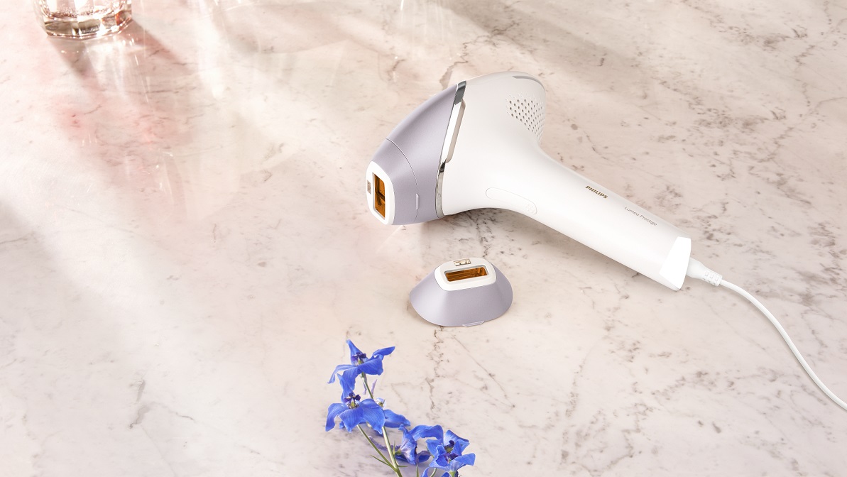 Philips Lumea Prestige