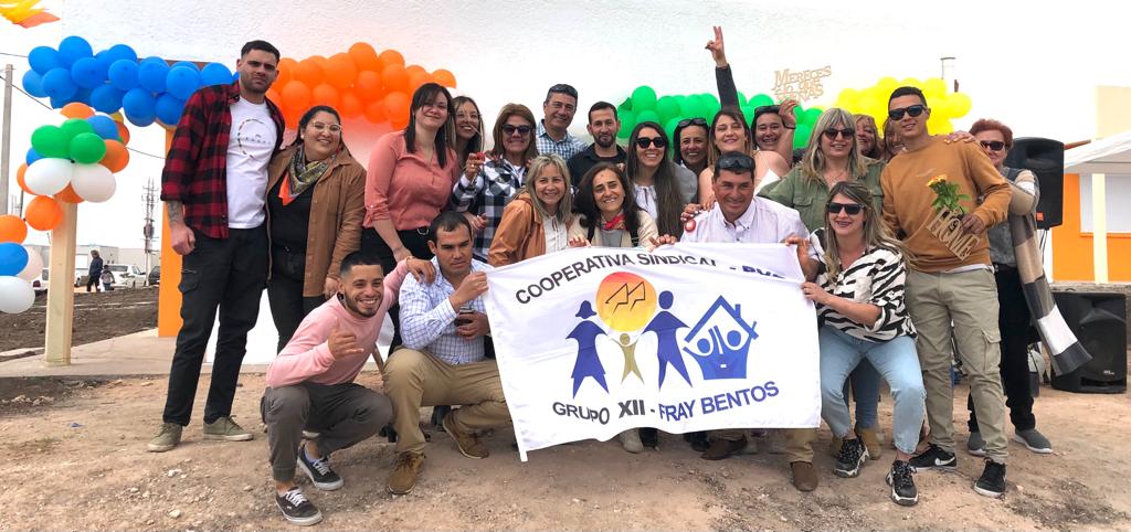 vivienda sindical
