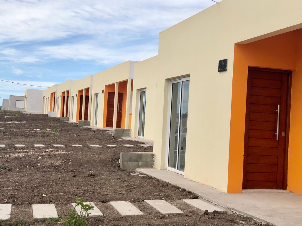 vivienda sindical
