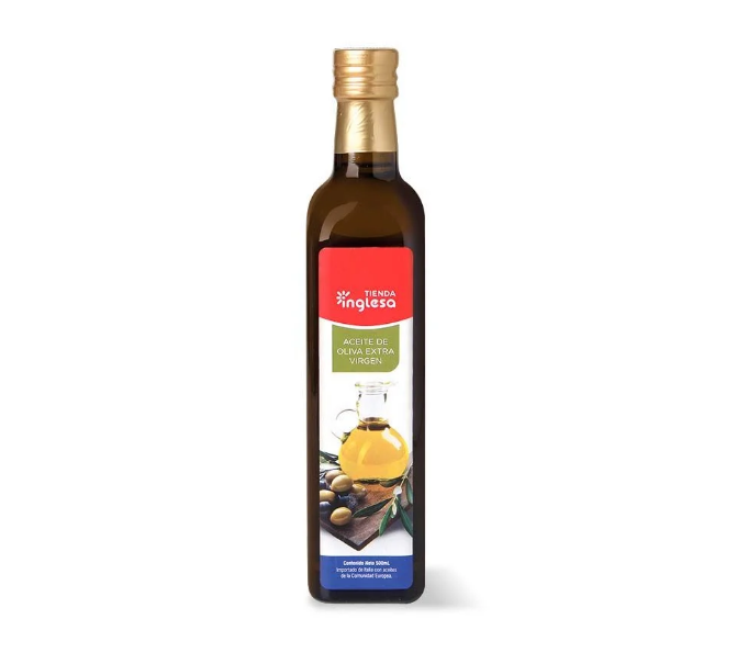 Aceite de oliva