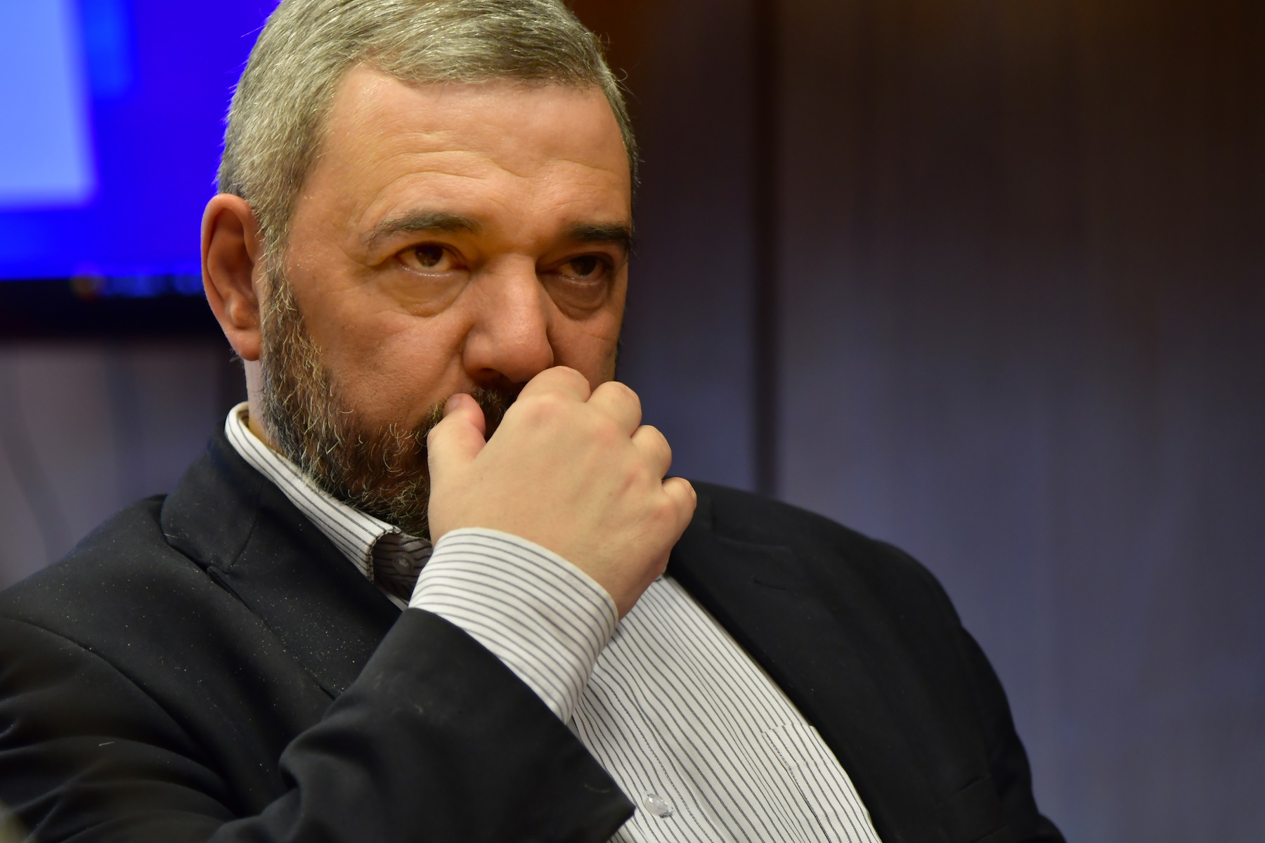 Mario Bergara. Foto: Estefanía Leal.