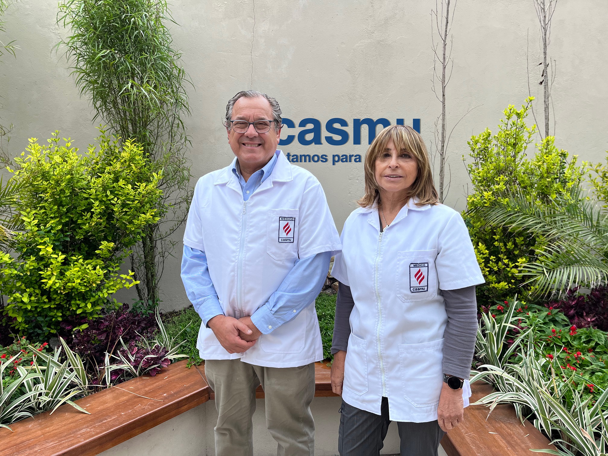 DRA MENDEZ YDR VANERIO de Casmu