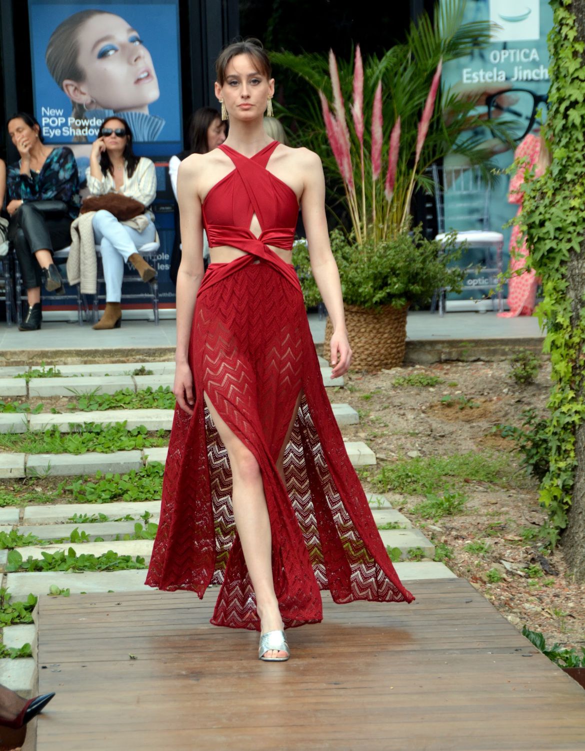 Ejemplo de la creatividad de PatBo.