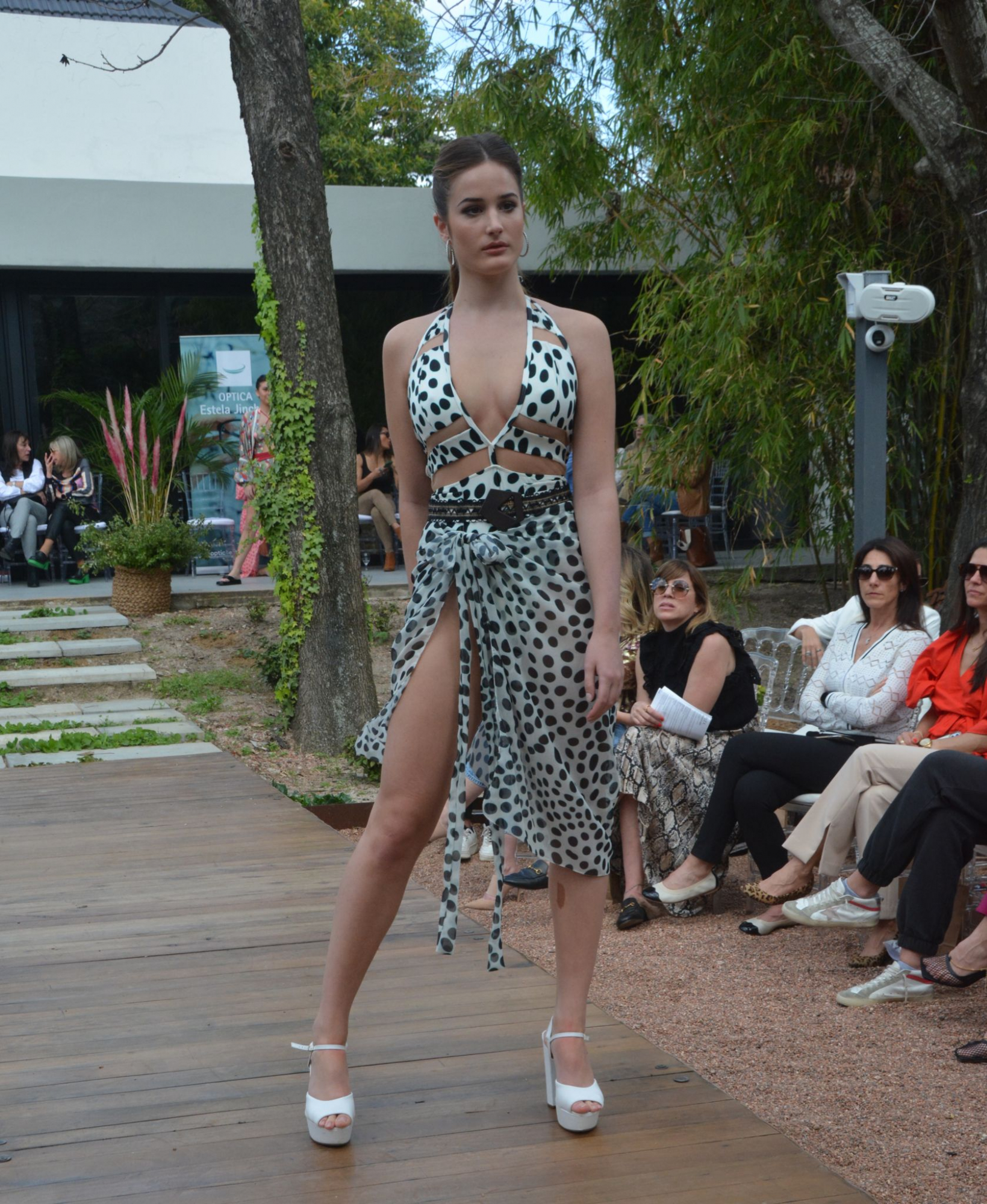 Ejemplo de la creatividad de PatBo.