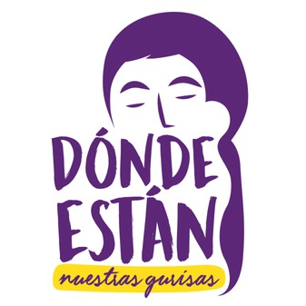 colectivo dónde están nuestras gurisas