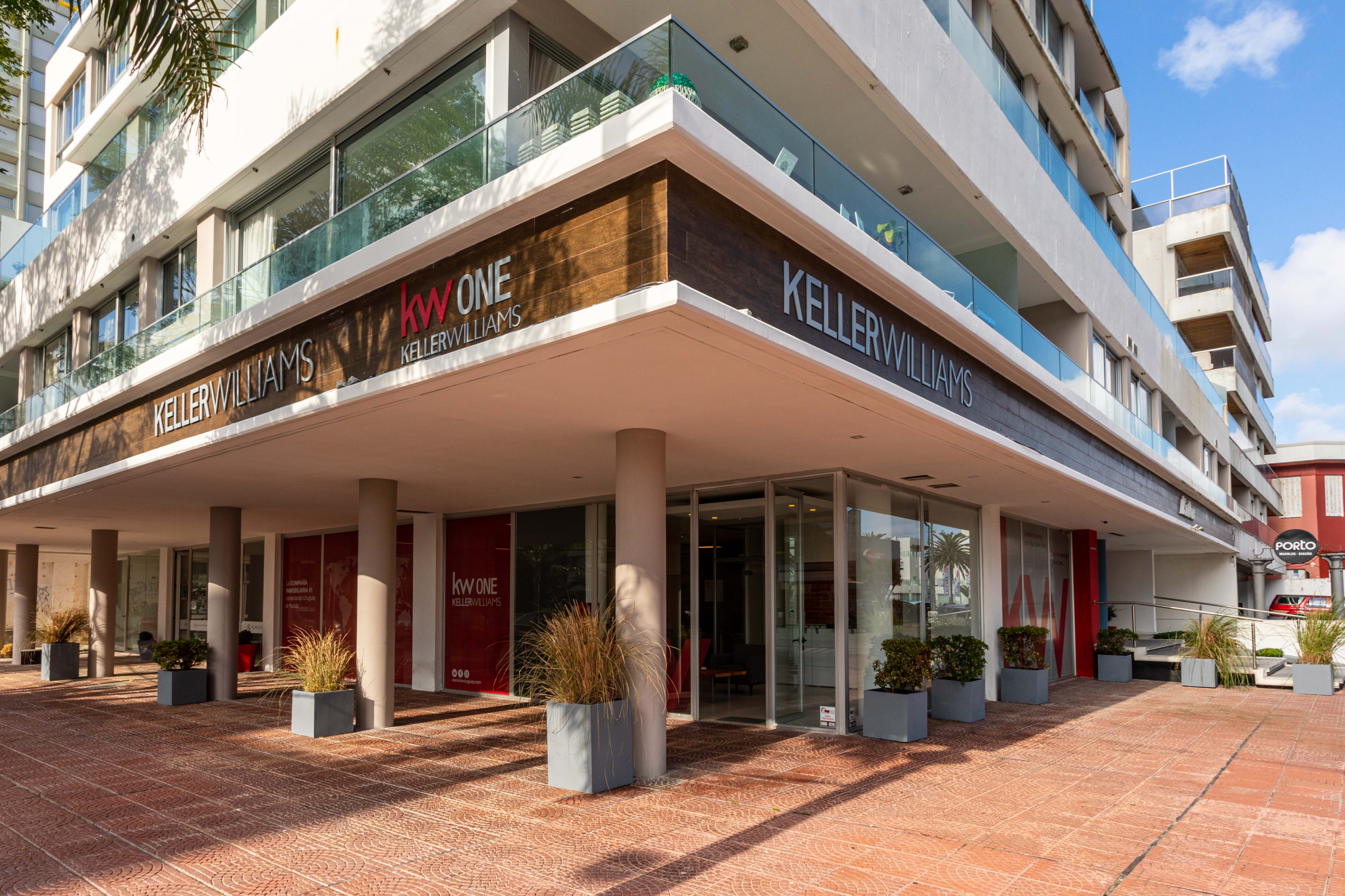 KW Punta del Este. Foto: KW