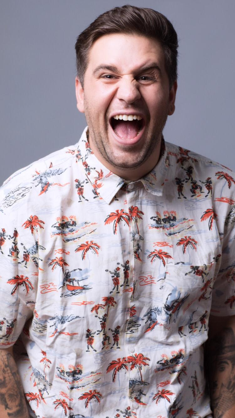 Pablo Oyhenart. Foto: Difusión