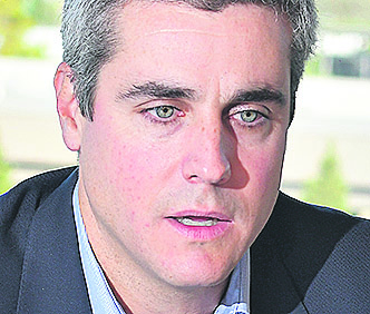 Martín Dovat