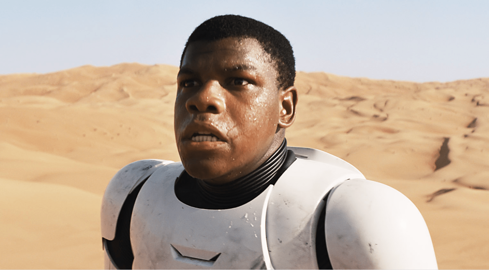 John Boyega