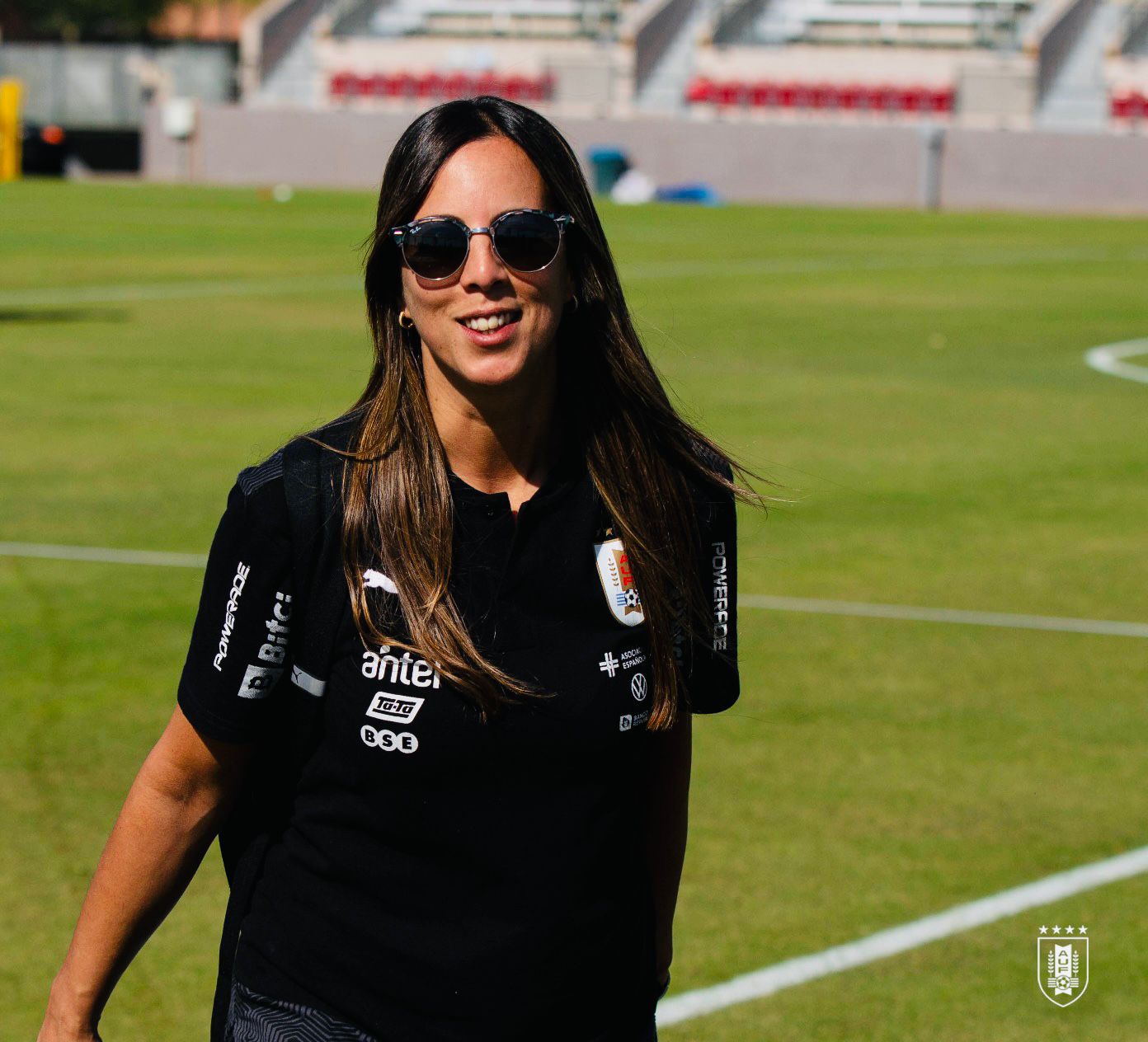 Emiliana Clemente. Foto: Cortesía