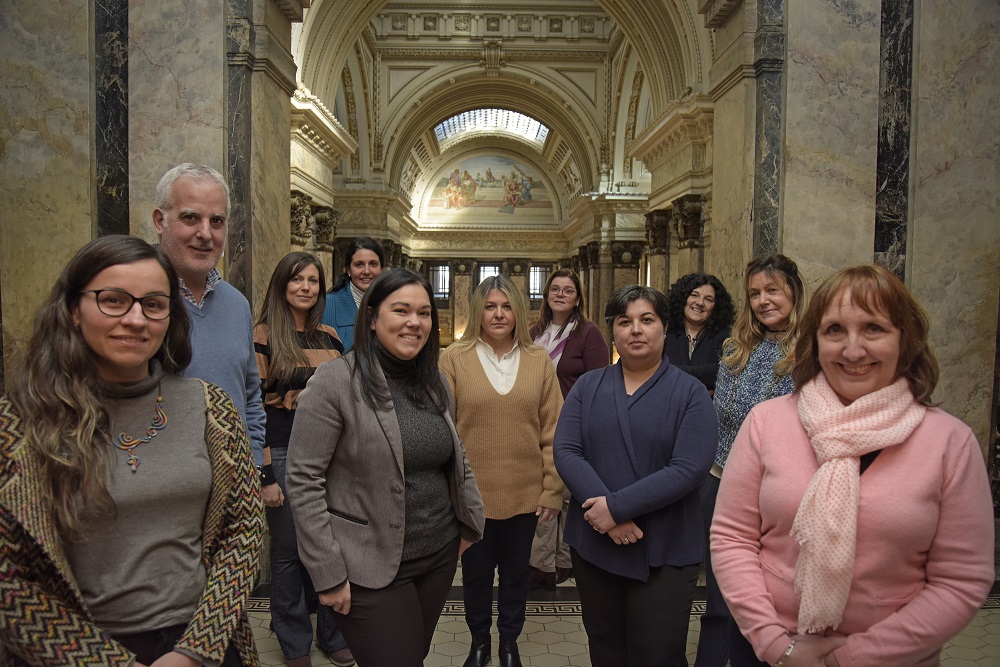 Equipo de Historias por teléfono