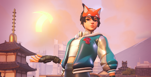 Overwatch 2. Foto: Blizzard