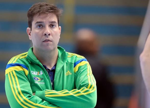 Fernando de Carvalho Lopes. Foto: EFE.