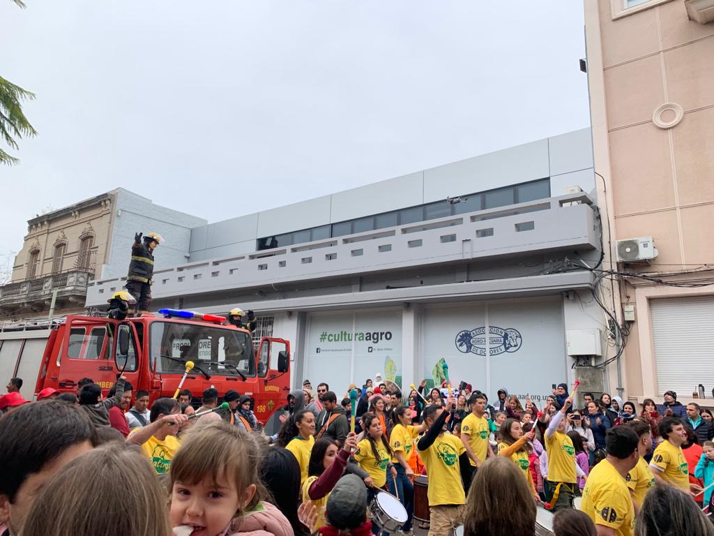 Fiesta de la Primavera de Dolores