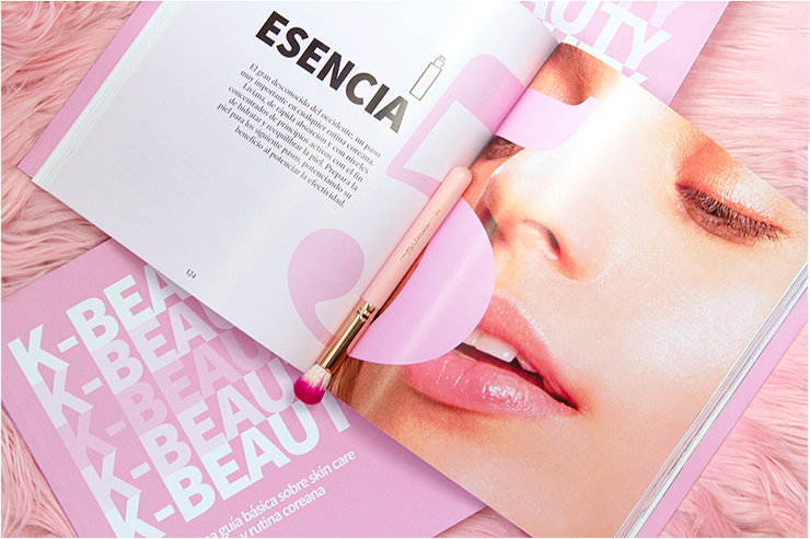 Guía de rutina coreana. Foto: K-Beauty