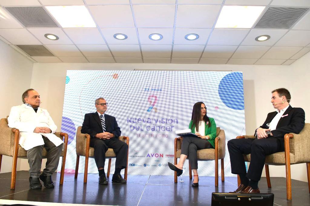 Nueva visión del cáncer 2022