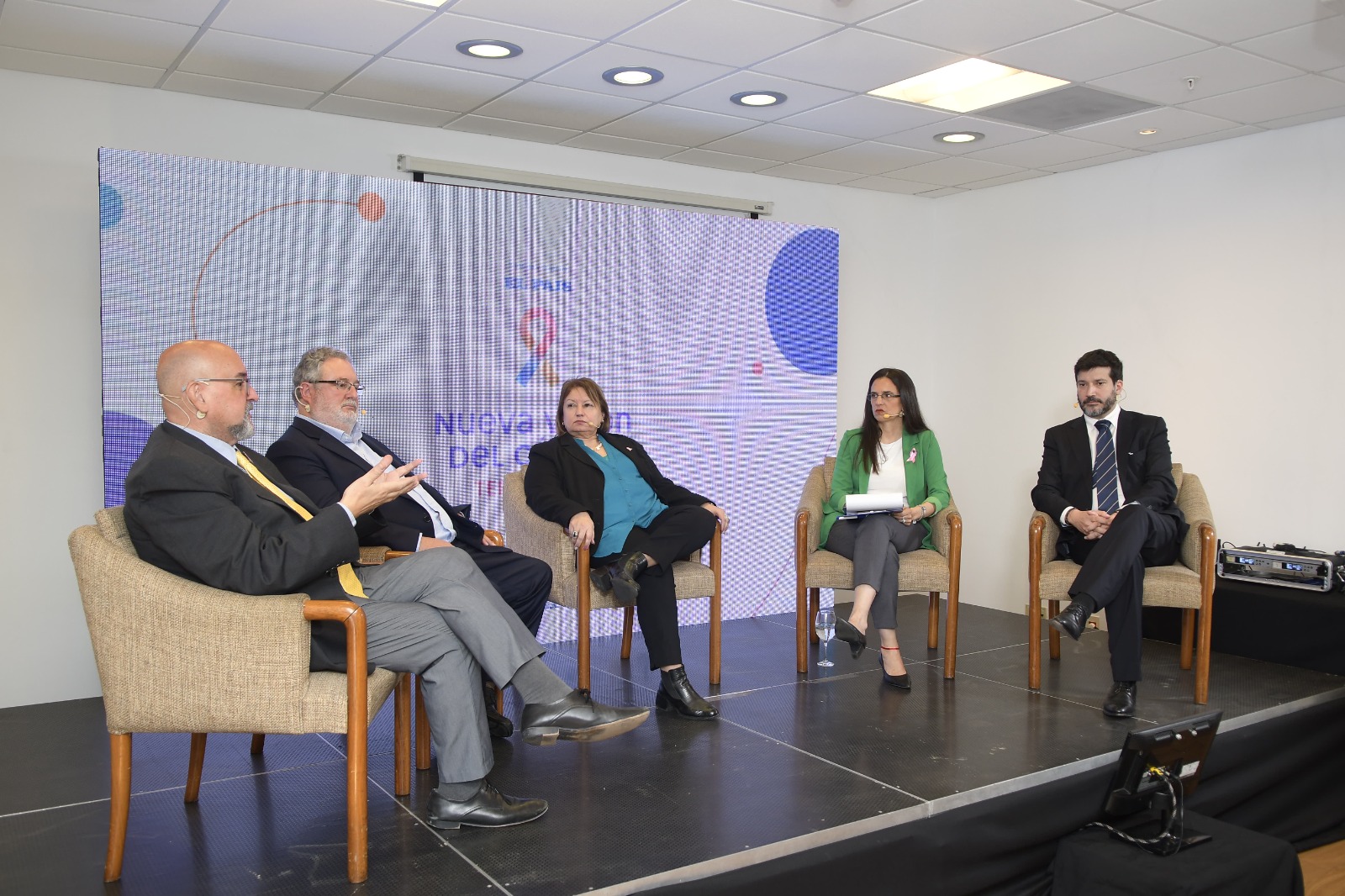 Nueva visión del cáncer 2022