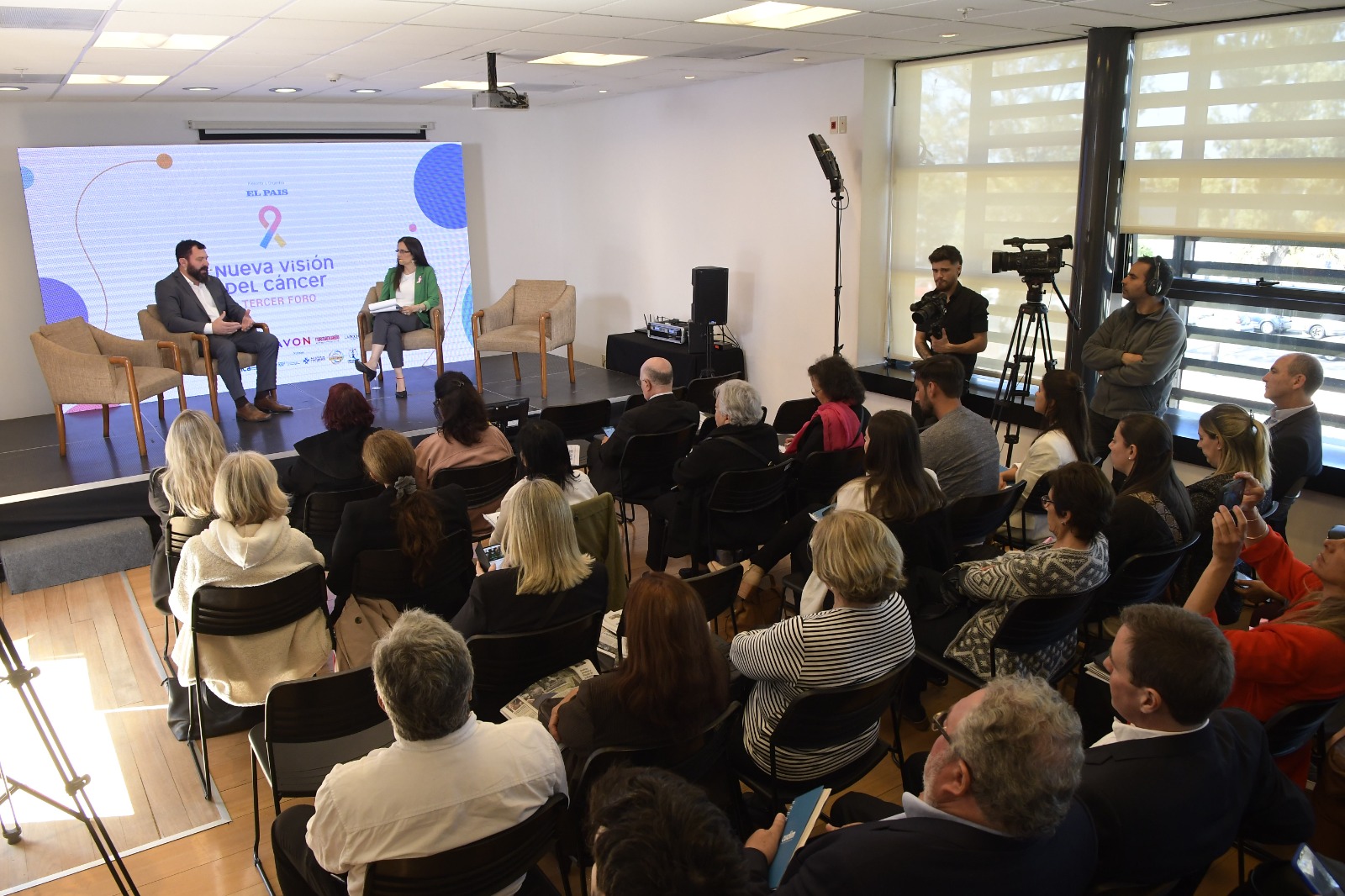 Nueva visión del cáncer 2022