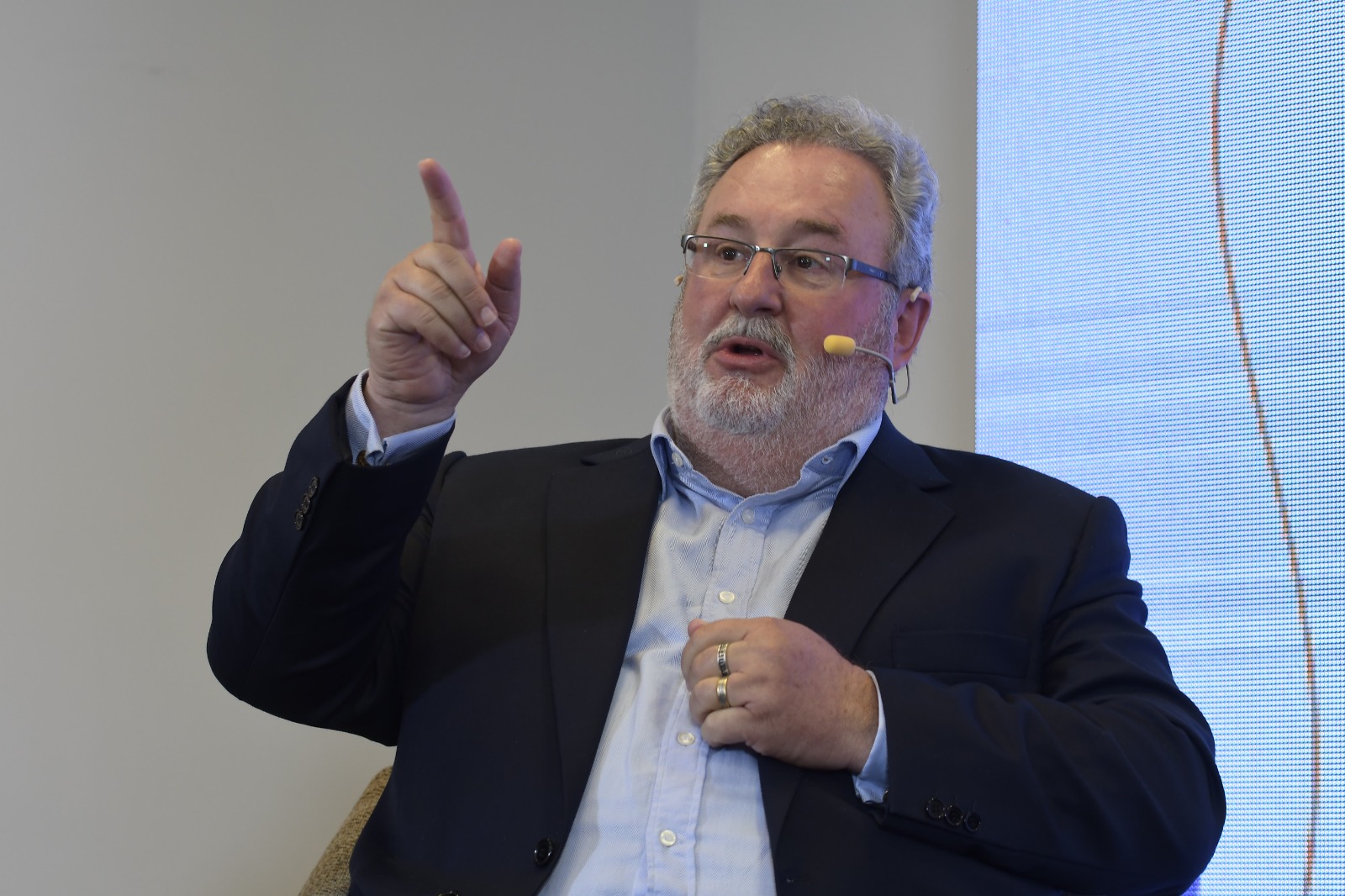 Nueva visión del cáncer 2022