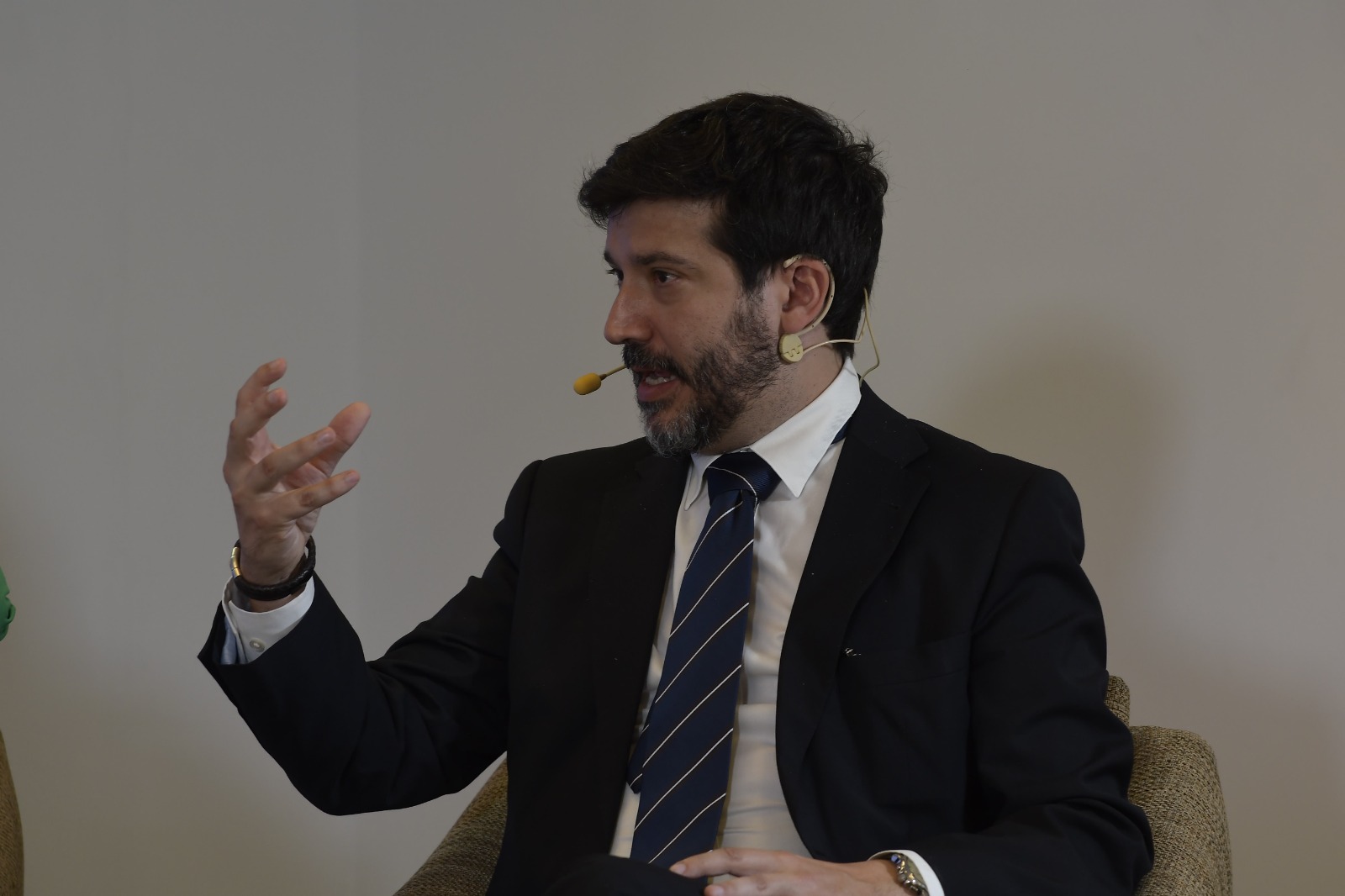 Nueva visión del cáncer 2022