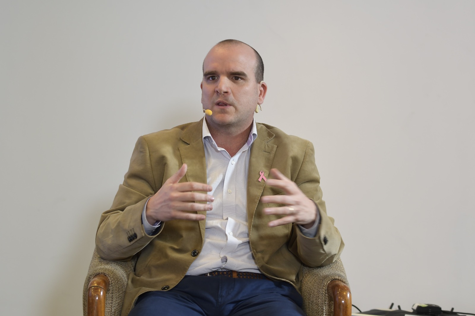 Nueva visión del cáncer 2022