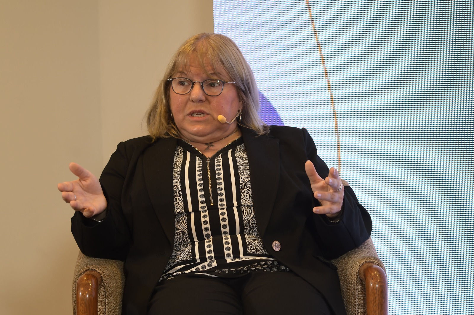 Nueva visión del cáncer 2022