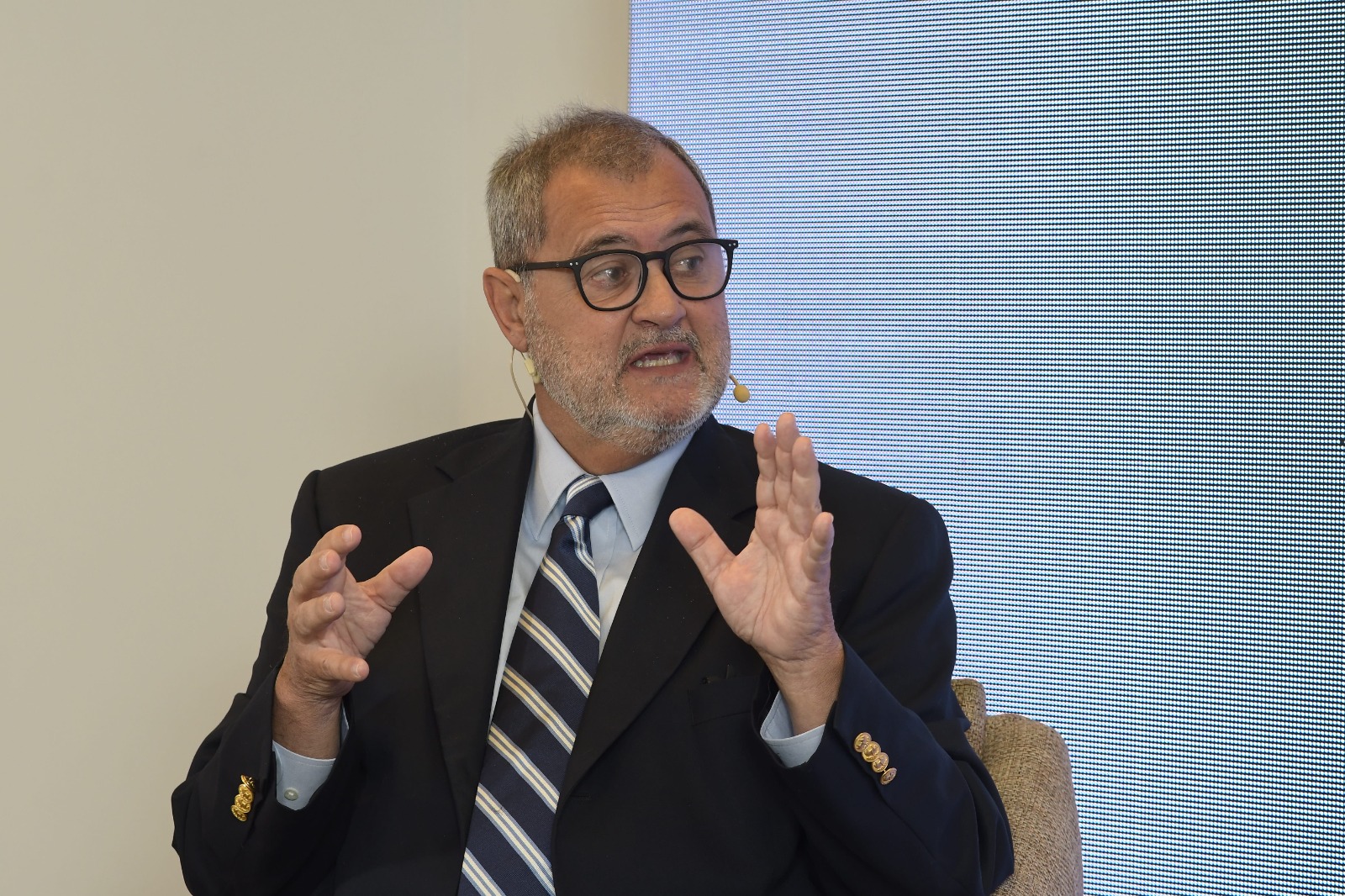 Nueva visión del cáncer 2022