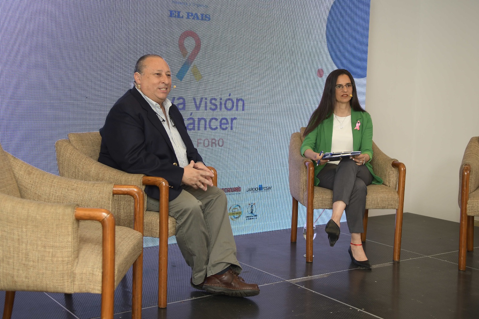 Nueva visión del cáncer 2022