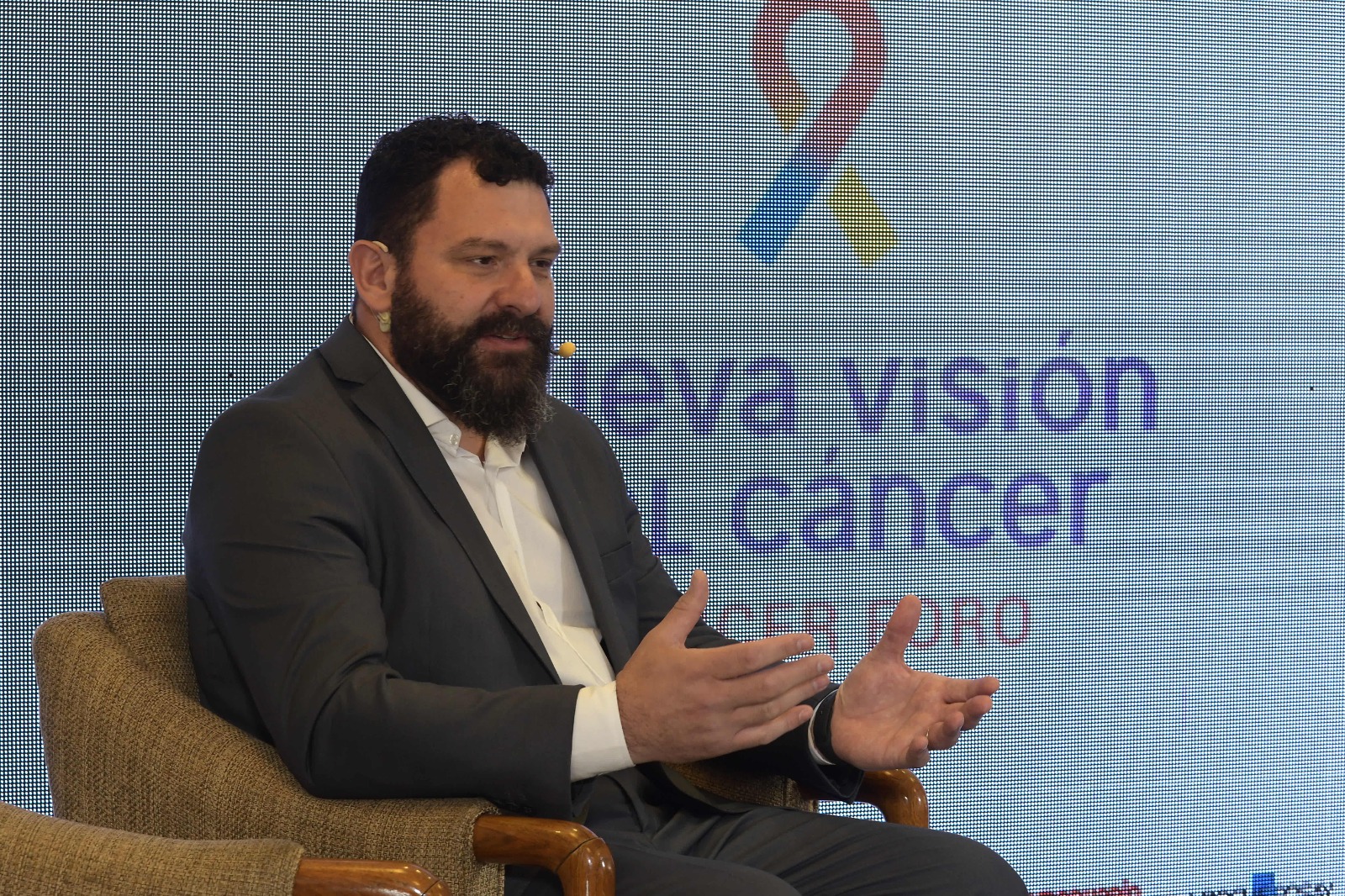 Nueva visión del cáncer 2022