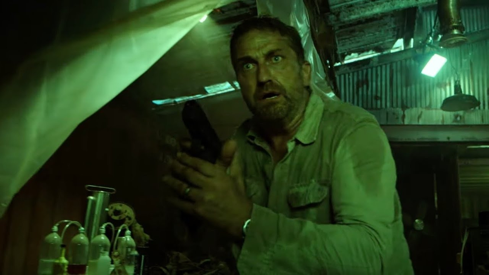 Imagen de la película "Vista por última vez". Foto: Difusión
