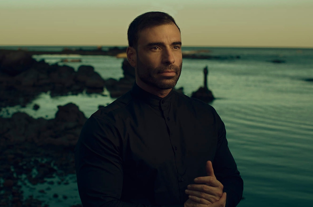 Javier Misa