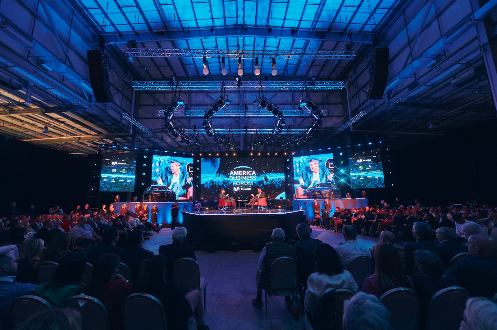 America Business Forum