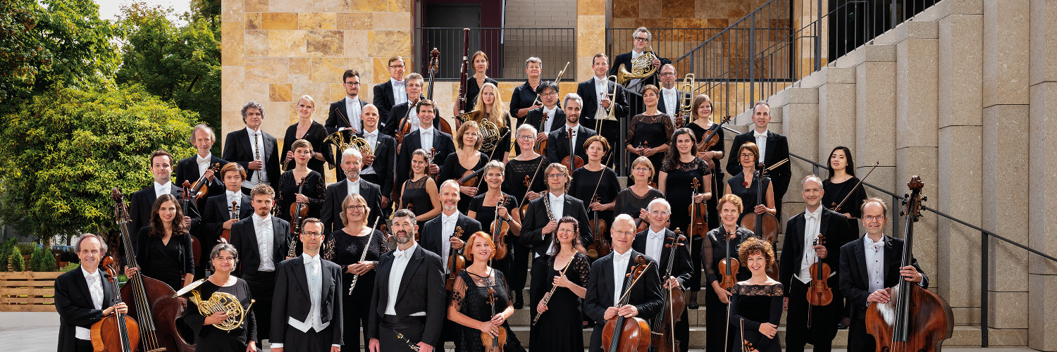 La Deutsche Kammer-Philharmonie Bremen. Foto: Difusión