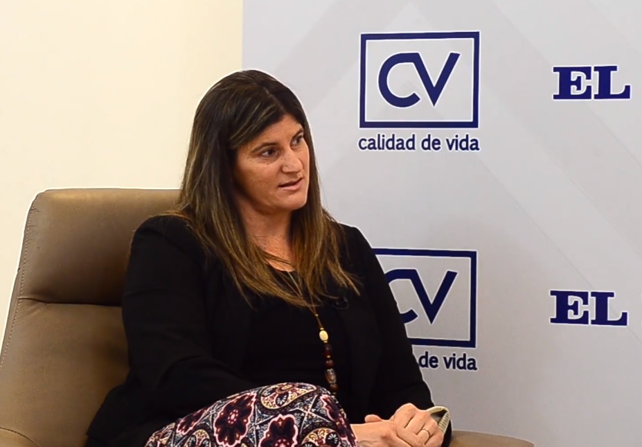 Verónica Tutte, Calidad de vida