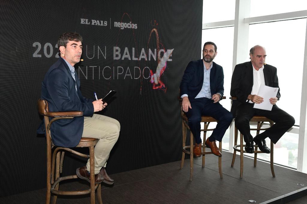 2022: Un Balance Anticipado.