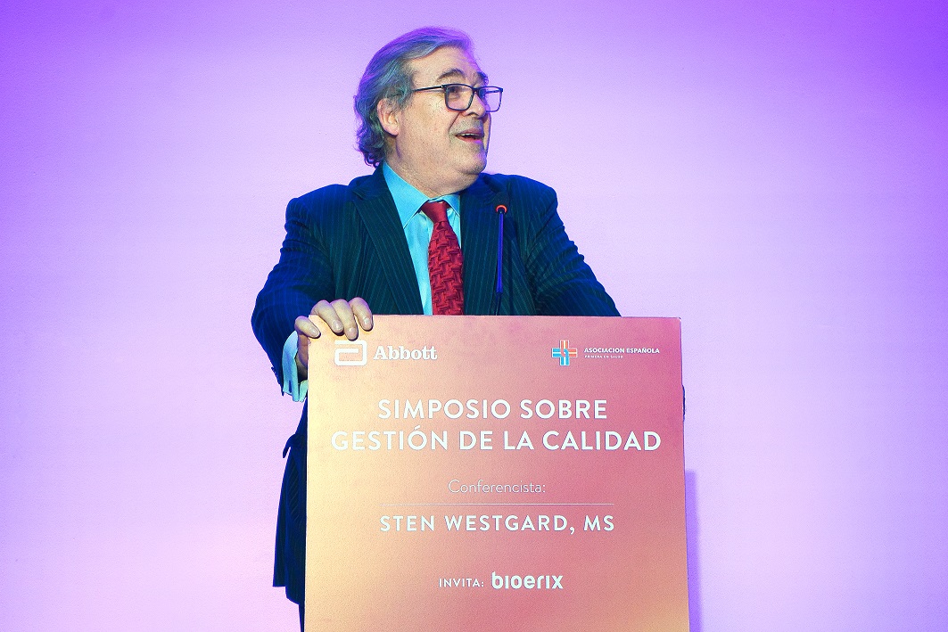 Asociación Española