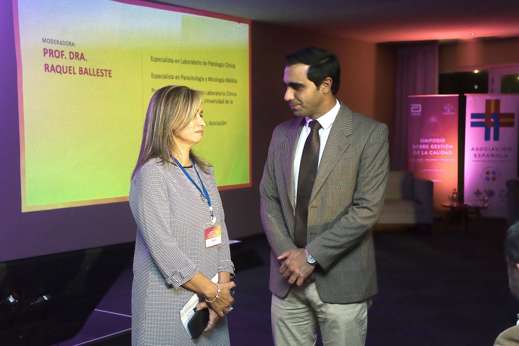 Asociación Española