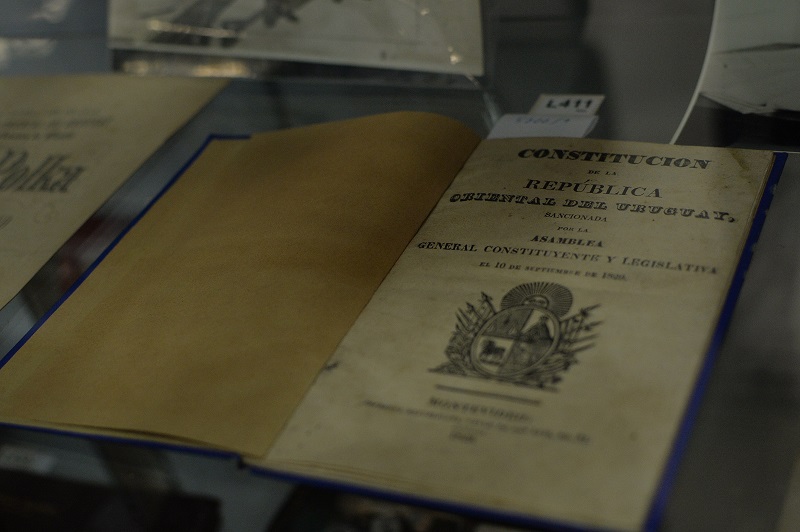 constitucion
