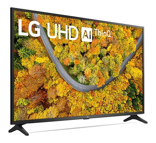 SmarTV LG