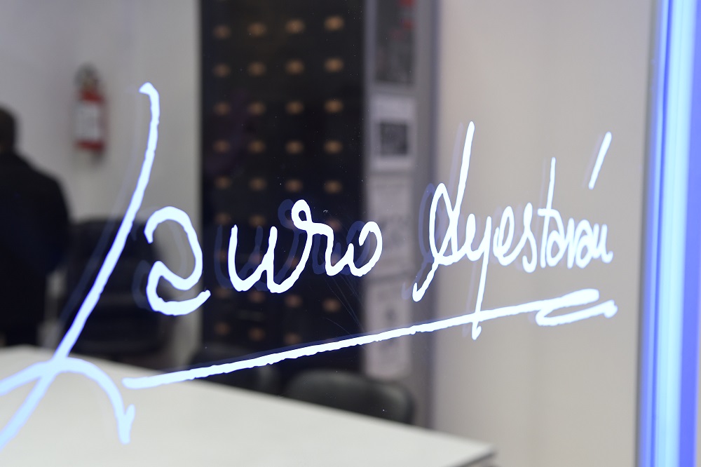 Centro Nacional de Documentación Musical Lauro Ayestarán