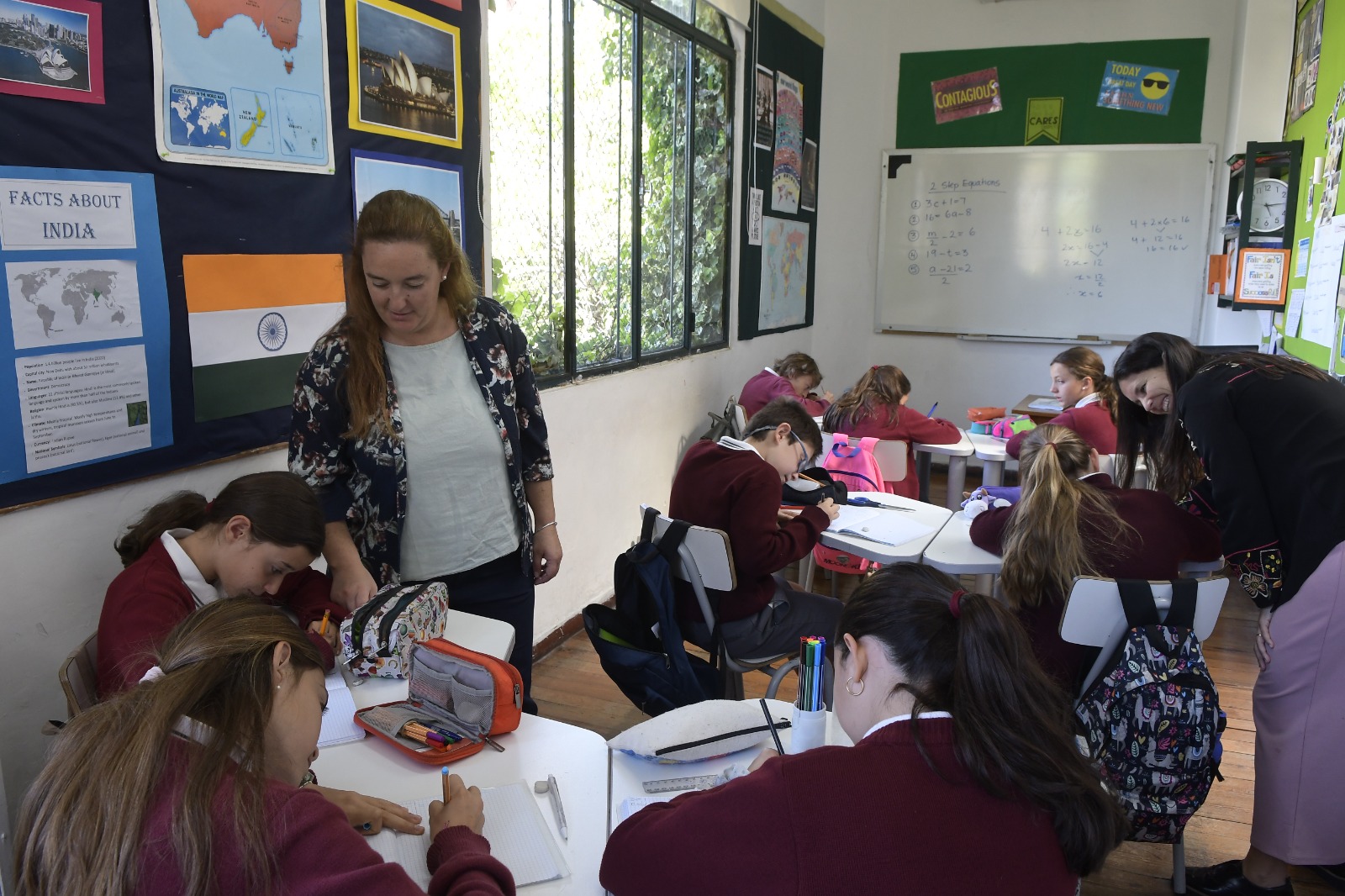 INN Content St. Andrew's School