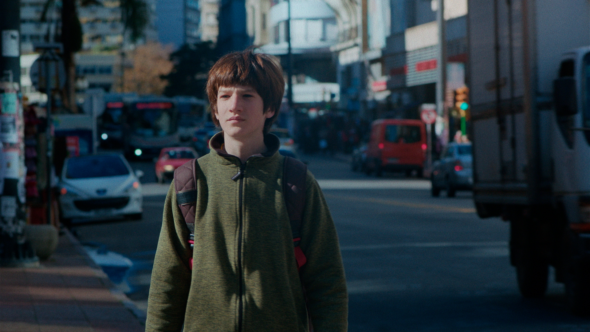 Desperté con un sueño