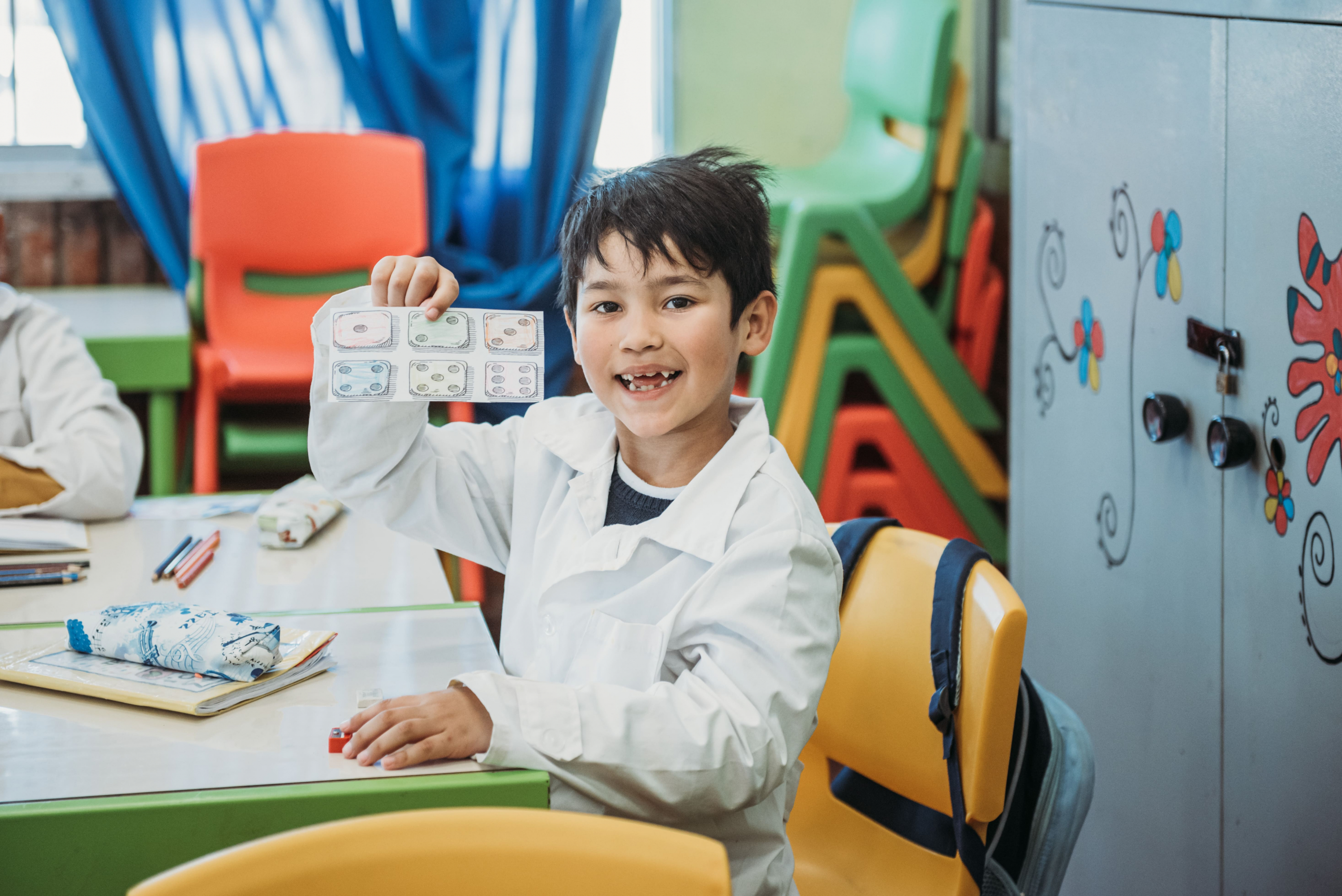 Fundación ReachingU