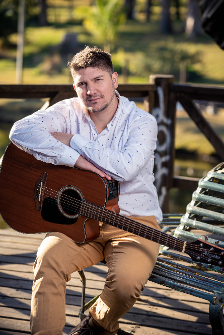 Martín Piña. Foto: Difusión