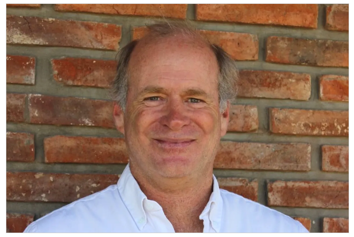 Andrés Blaquier. Foto: La Nación/ Ledesma