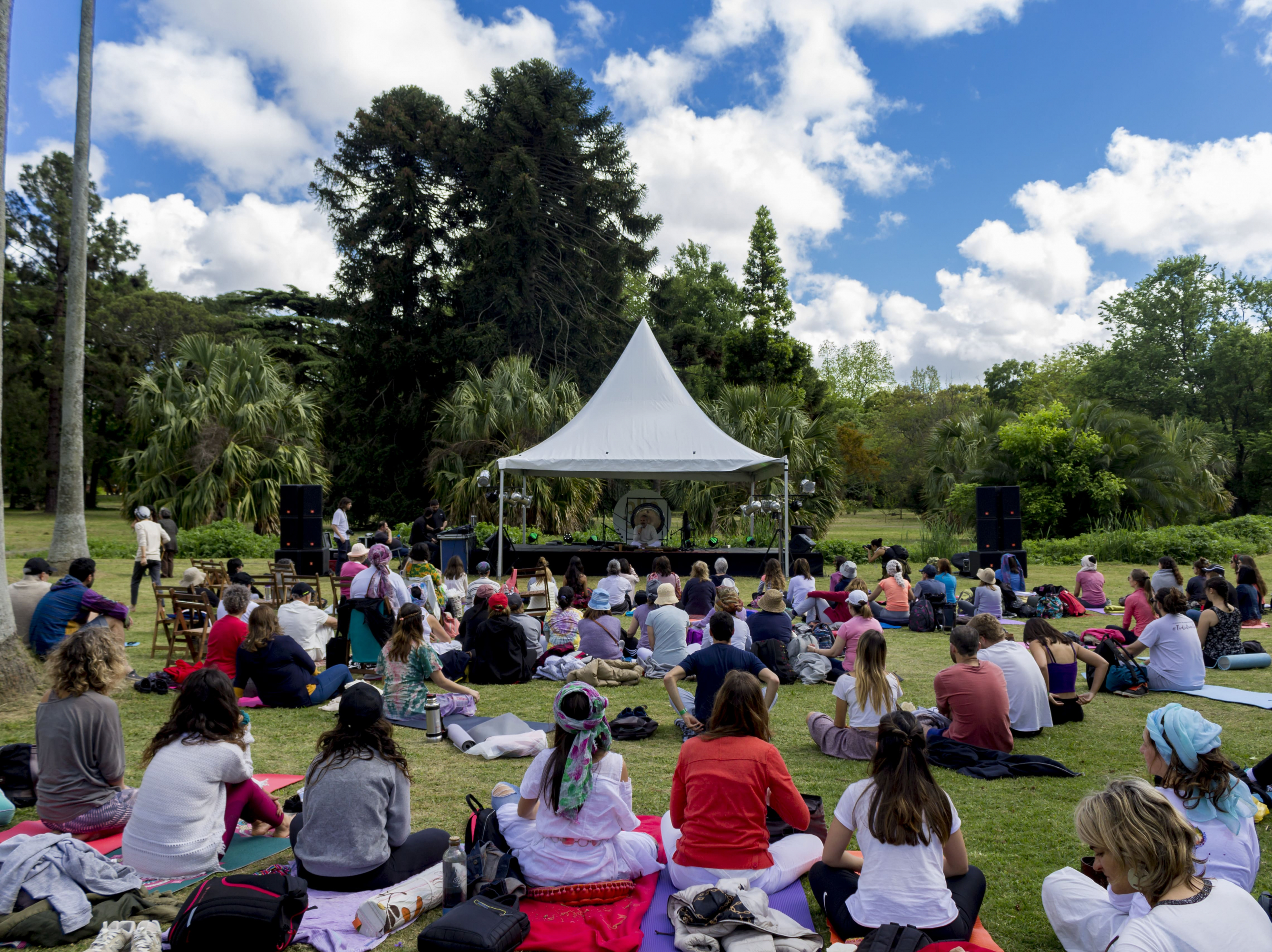 Festival Espíritu Libre