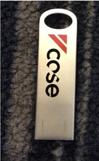 Expediente judicial al que accedió El País