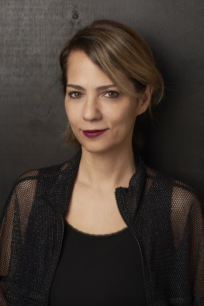 Alexandra Kohan.